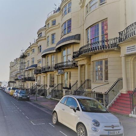 The West Pier Residence Hove Extérieur photo