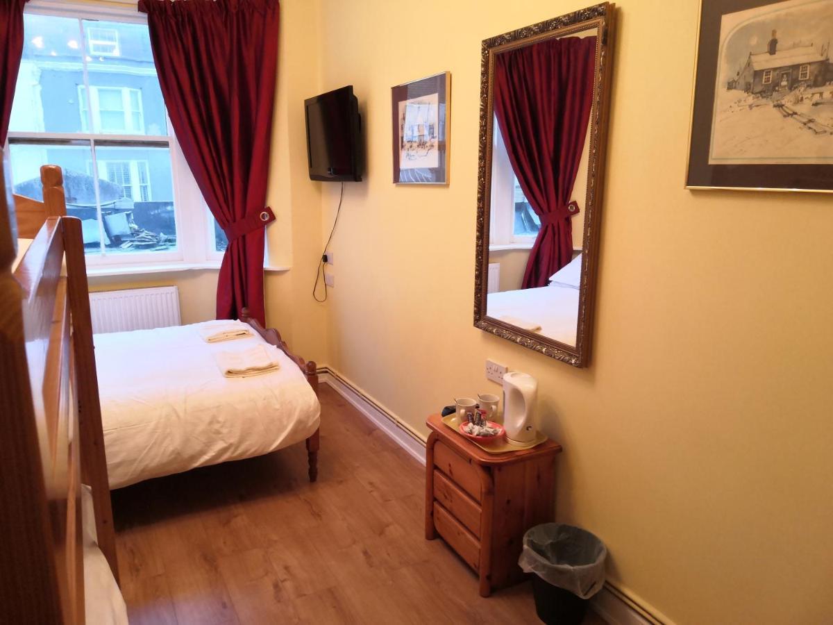 The West Pier Residence Hove Extérieur photo
