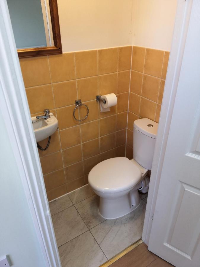 The West Pier Residence Hove Extérieur photo