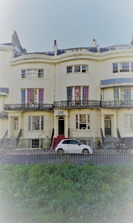The West Pier Residence Hove Extérieur photo