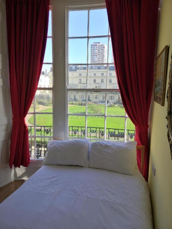 The West Pier Residence Hove Extérieur photo