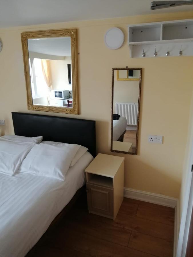 The West Pier Residence Hove Extérieur photo