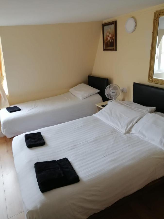 The West Pier Residence Hove Extérieur photo