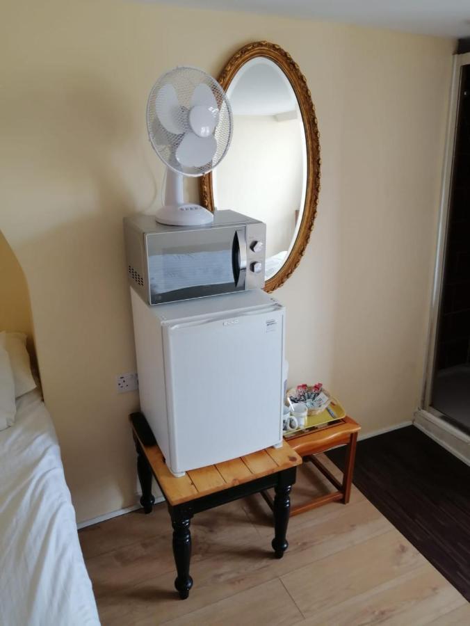 The West Pier Residence Hove Extérieur photo