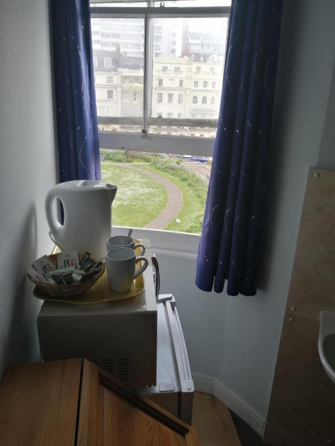 The West Pier Residence Hove Extérieur photo