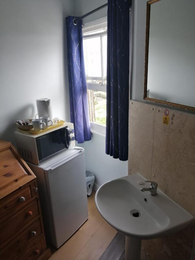 The West Pier Residence Hove Extérieur photo
