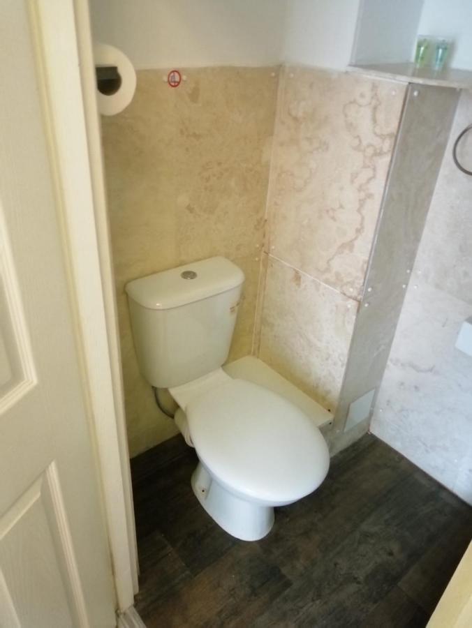 The West Pier Residence Hove Extérieur photo