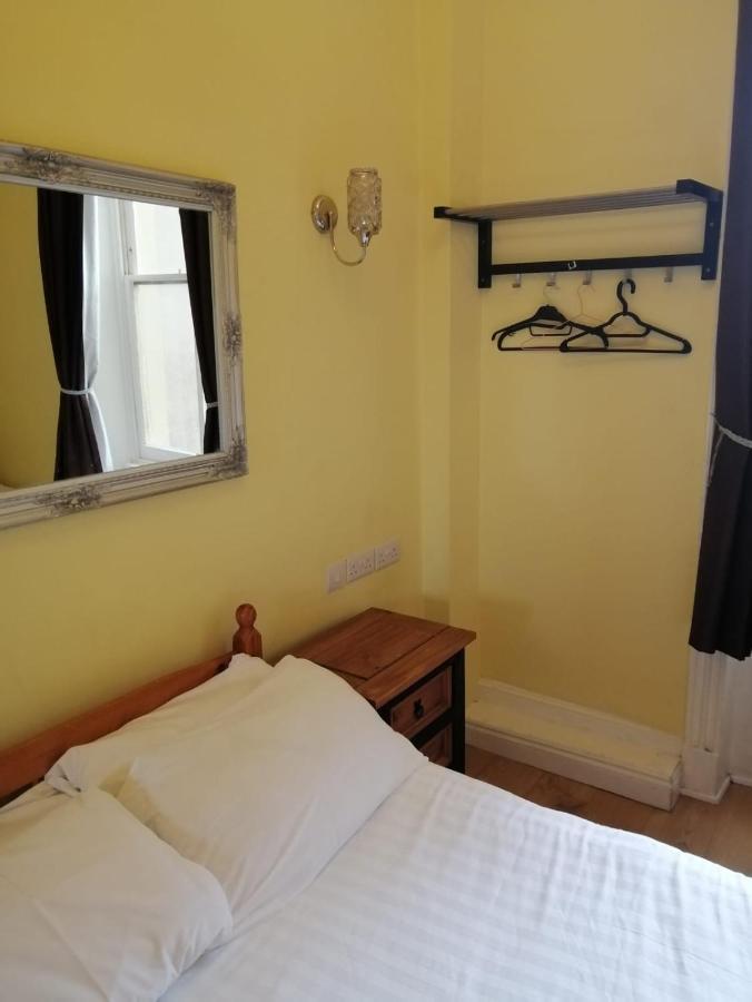 The West Pier Residence Hove Extérieur photo